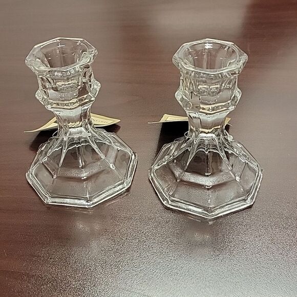 Candle Holder Bougeoir - Picture 2 of 4